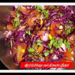 Kidney Beans and Rice recipe