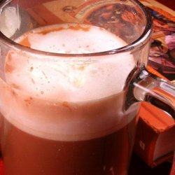 Starbucks Hot Chocolate recipe