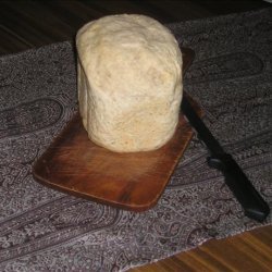 Sage and Onion Wheat Bread (bread Machine) recipe