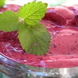 Berry Delicious recipe