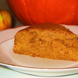 Harvest Cake recipe