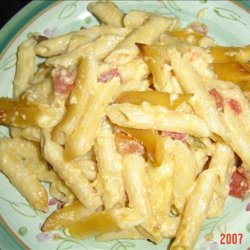 Jackie's Macaroni and Cheese recipe