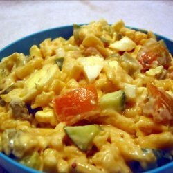 Best  Macaroni Salad recipe