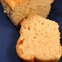 Potato Bread-Bread Machine recipe