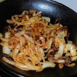 Caramelized Onions recipe