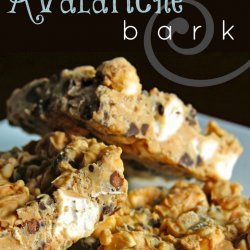 Avalanche Bark recipe