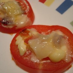 Tomato Delight recipe