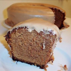 MILKY WAY Lover's Pound Cake recipe