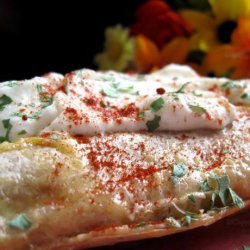 Brunch Enchiladas recipe