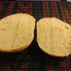 Onion Rolls, Bread Machine recipe