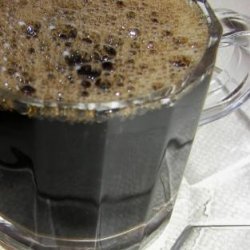 Turkish Coffee - Kahve recipe