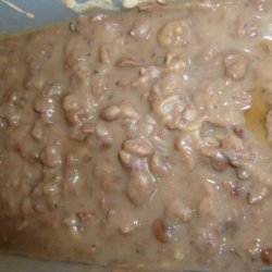 Refried Beans Without the Refry recipe