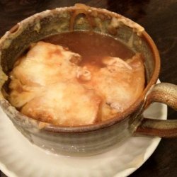 French Onion Soup: the Cook's Illustrated Way recipe