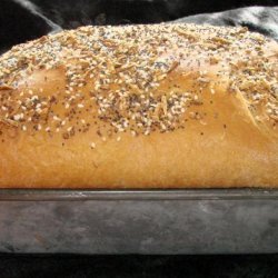 Very Best Bread (Bread Machine) recipe