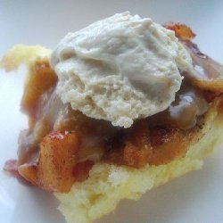 Baked Apple Pancake recipe