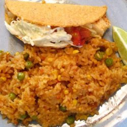 Tilapia Tacos recipe