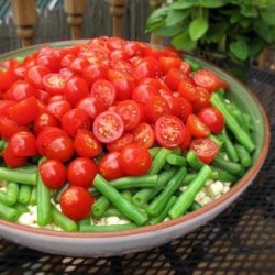 Summer Orzo Salad recipe