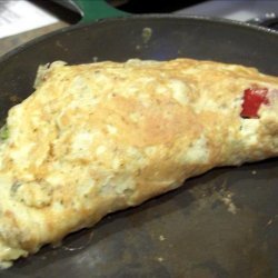 Basic Omelette recipe
