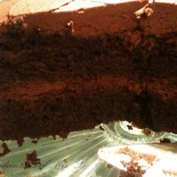 Chocolate Pudding Cake recipe
