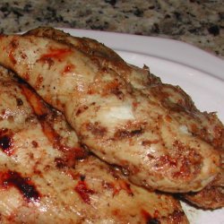 Grilled Cornish Game Hens With Jamaican Basting Sauce recipe