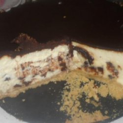 Dreamy Creamy Cheesecake recipe