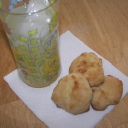 Soft Summer Lemonade Cookies recipe