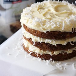 Hawaiian Cake recipe