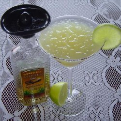 THE Margarita (Party-Sized) recipe