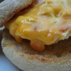 A Faster Egg Muffin recipe