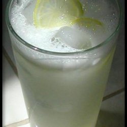 To Die for Lemonade! recipe