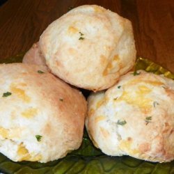 Cheddar Bay Biscuits (Red Lobster) recipe