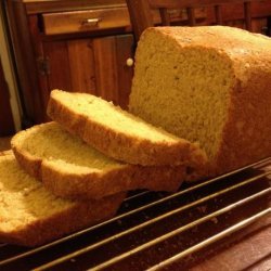 Multi-Grain and More Bread (Bread Machine) recipe