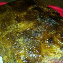 Outback Steakhouse Outback Special recipe