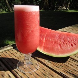 Watermelon Juice recipe
