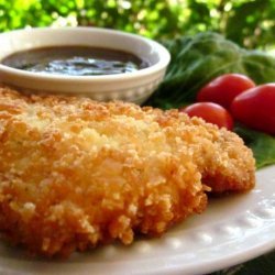 Chicken Katsu recipe