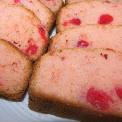 Cherry Loaf recipe