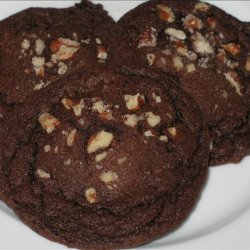 Rolo Cookies recipe