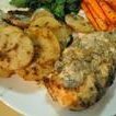 Rosemary and Garlic Chicken and Potatoes recipe