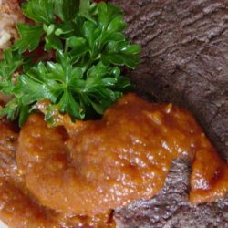 Filet Mignon With Chipotle Adobo Sauce recipe