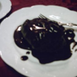 Vegan Chocolate Pudding Cake (Crock Pot) recipe