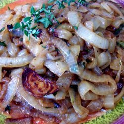 Caramelized Onions recipe
