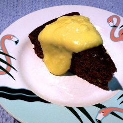 Incredibly Easy Lemon Curd, Ecuadorean Style. recipe