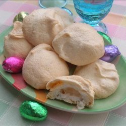 Easter Story Cookies recipe