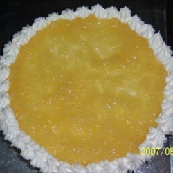 Pina Colada Cheesecake recipe
