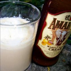 Amarula Delight recipe