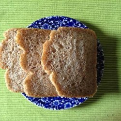Italian Herb & Parmesan Bread (Bread Machine - Abm) recipe