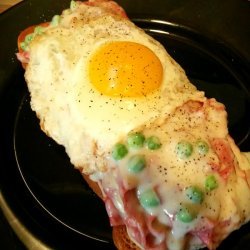 Creamed Chipped Beef recipe