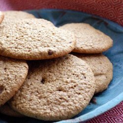 These are the best Oatmeal Cookies. recipe