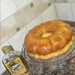 Miracle Margarita Flan Cake recipe