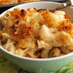 Now That's a Crock of Mac & Cheese recipe